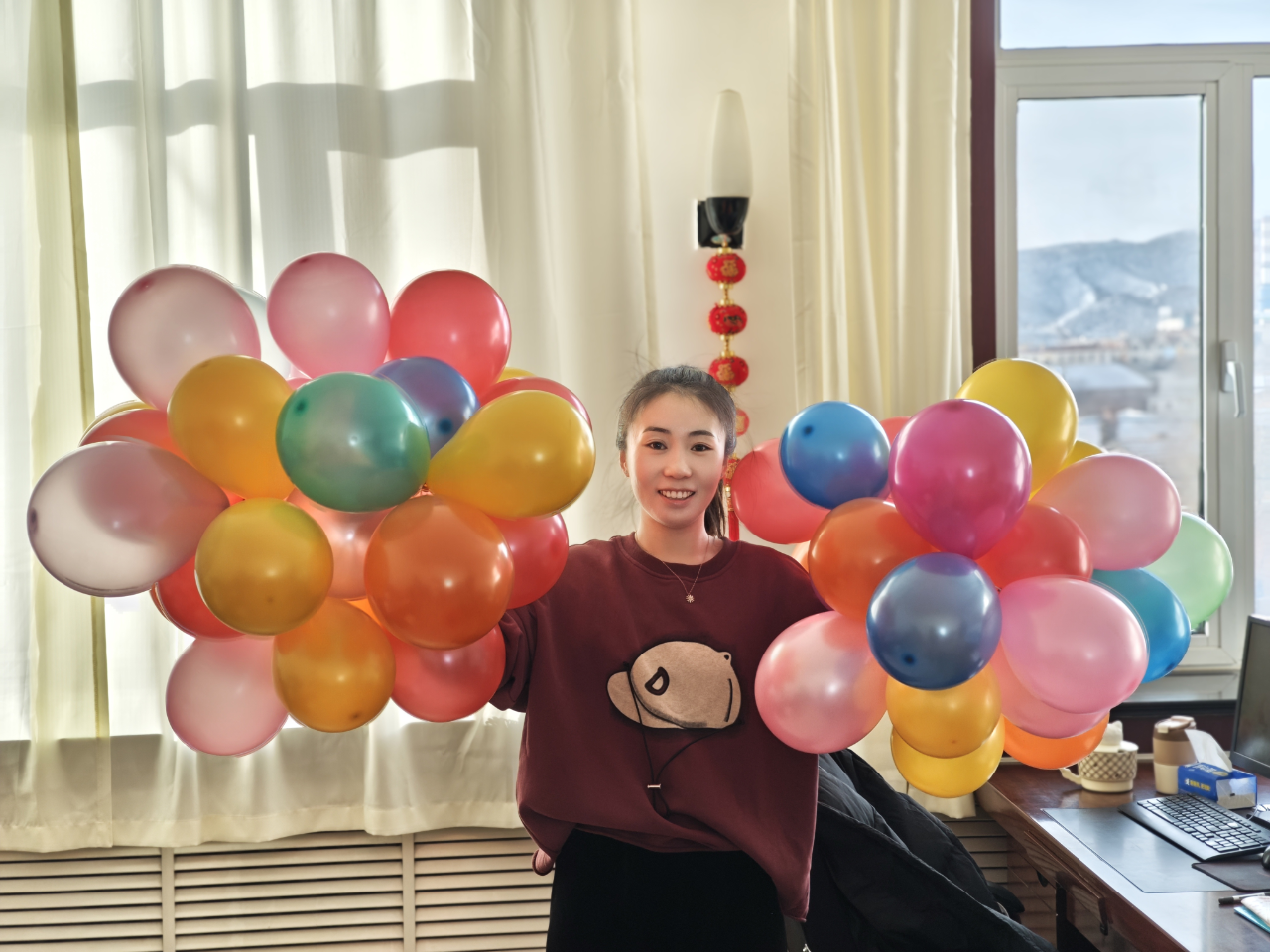 【就业育人】优秀毕业生就业典型人物事迹 | 第14期-张萌萌