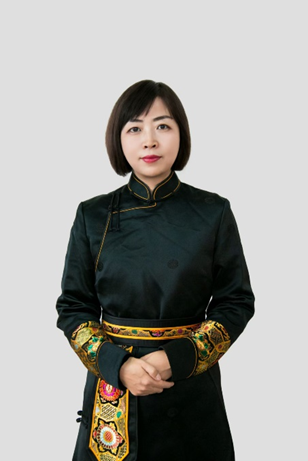 白迎霞个人简介