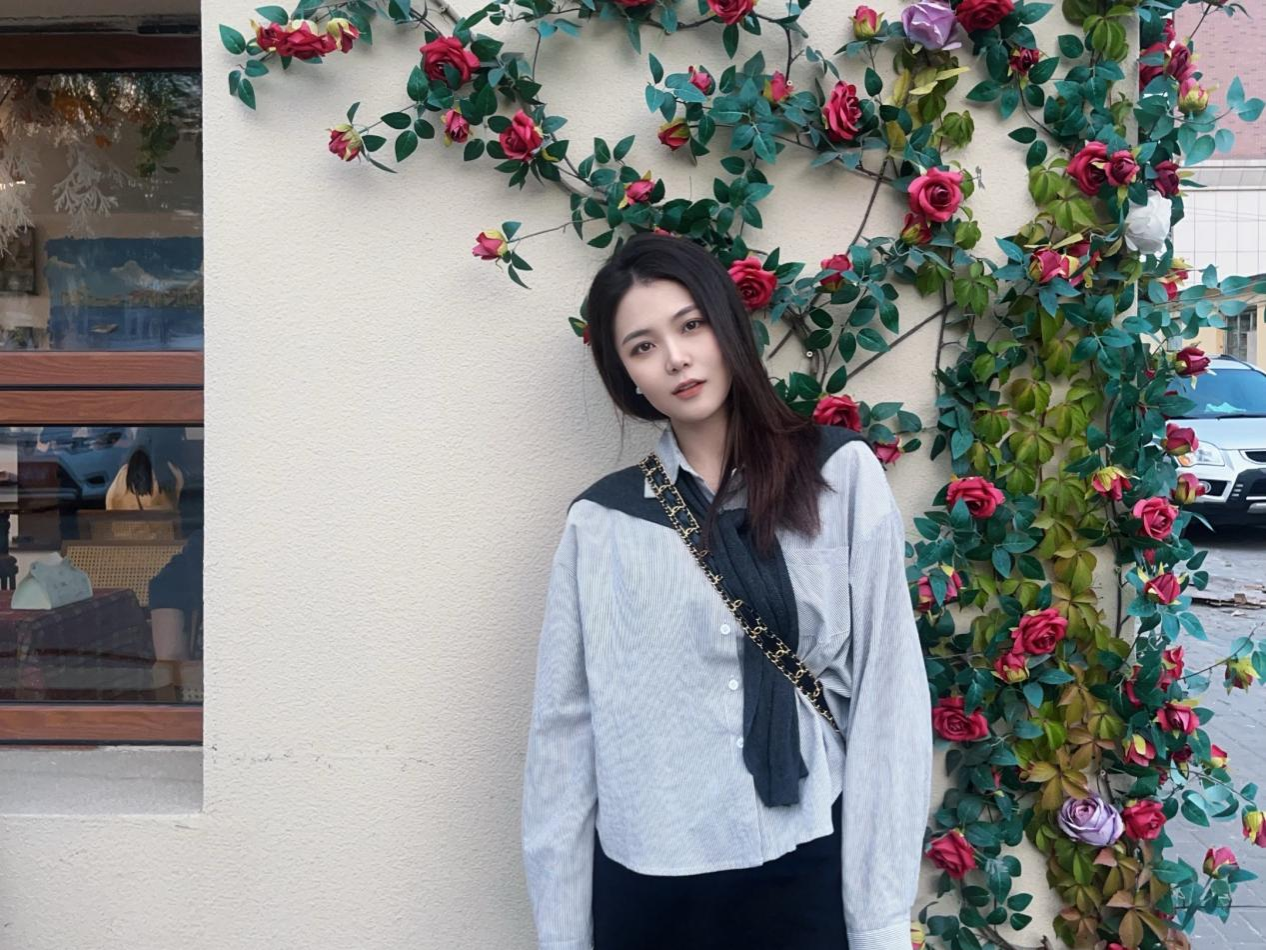 【就业育人】优秀毕业生就业典型人物事迹 | 第13期-蒋旻旸