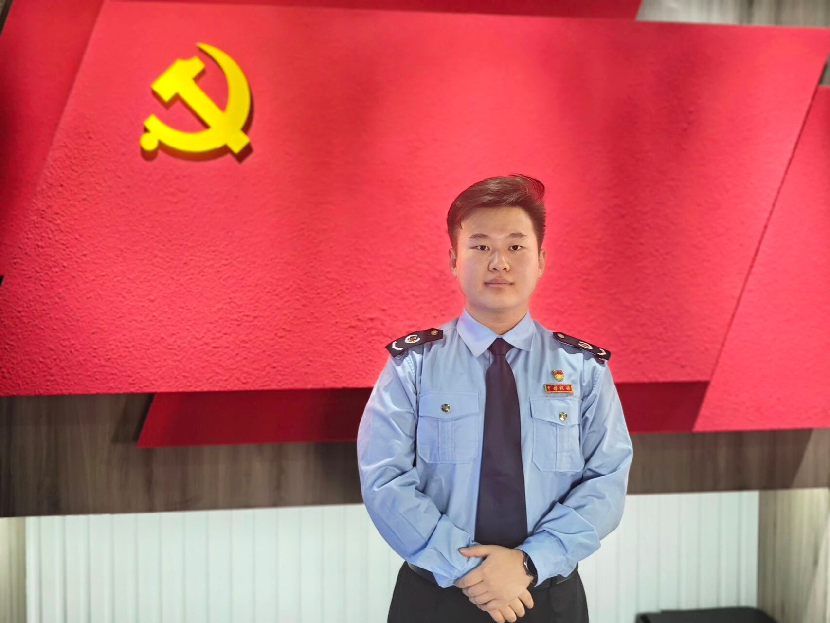 【就业育人】优秀毕业生就业典型人物事迹 | 第10期-苏志鹏