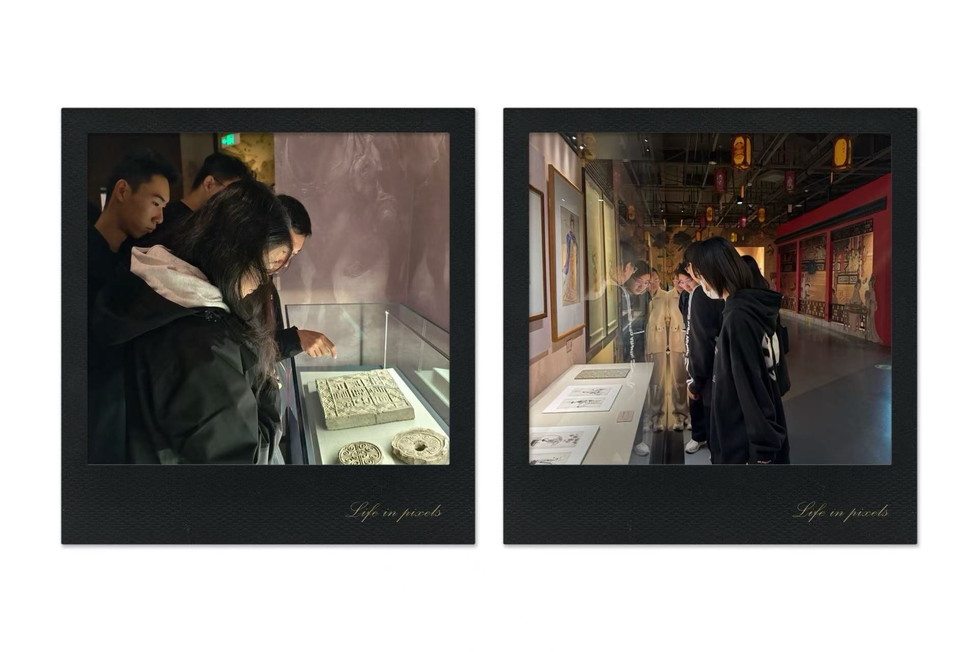 昭君故里忆初心，党团共建铸民族情