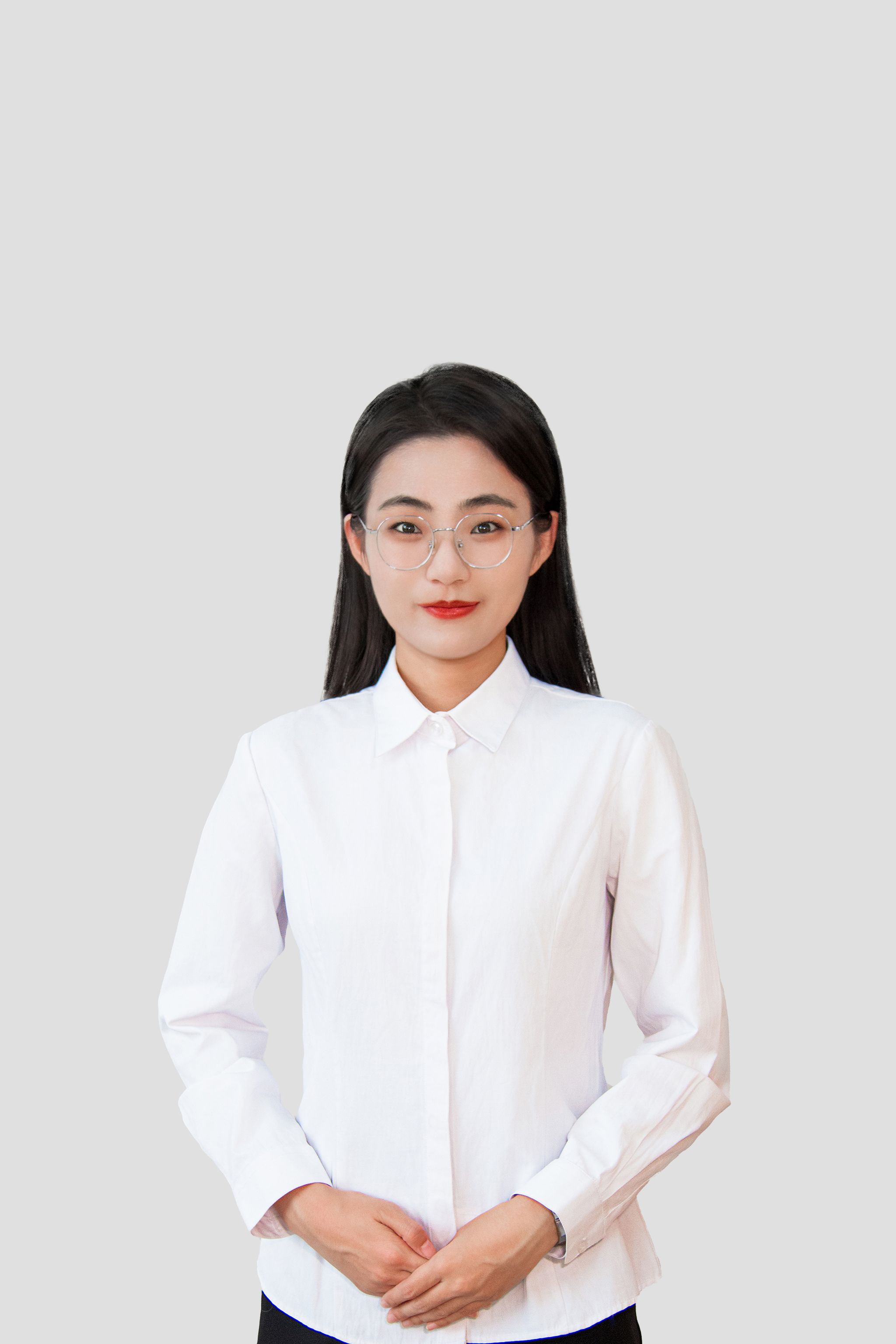 赵雅娟个人简介