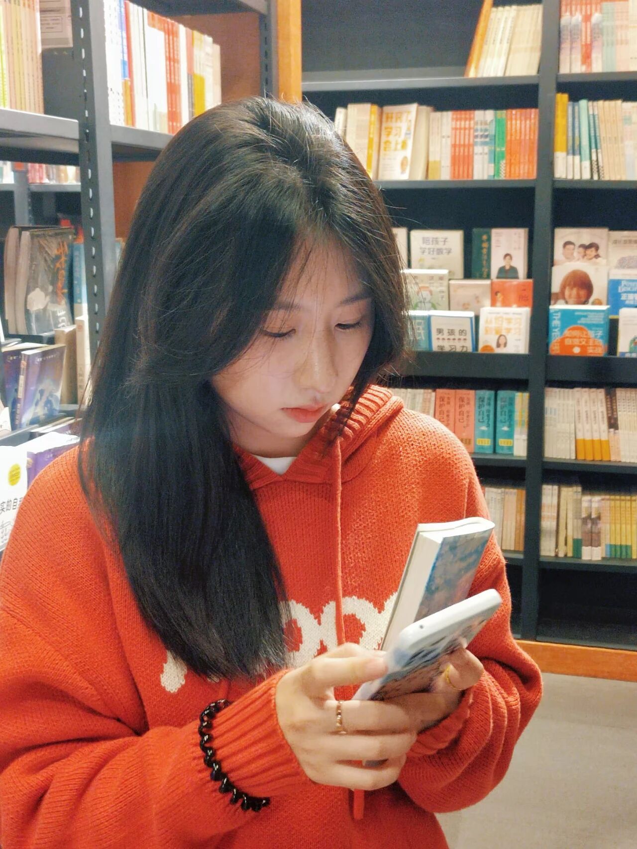 榜样引领 | 2023-2024学年自治区奖学金获得者风采                                                                                                                                                            