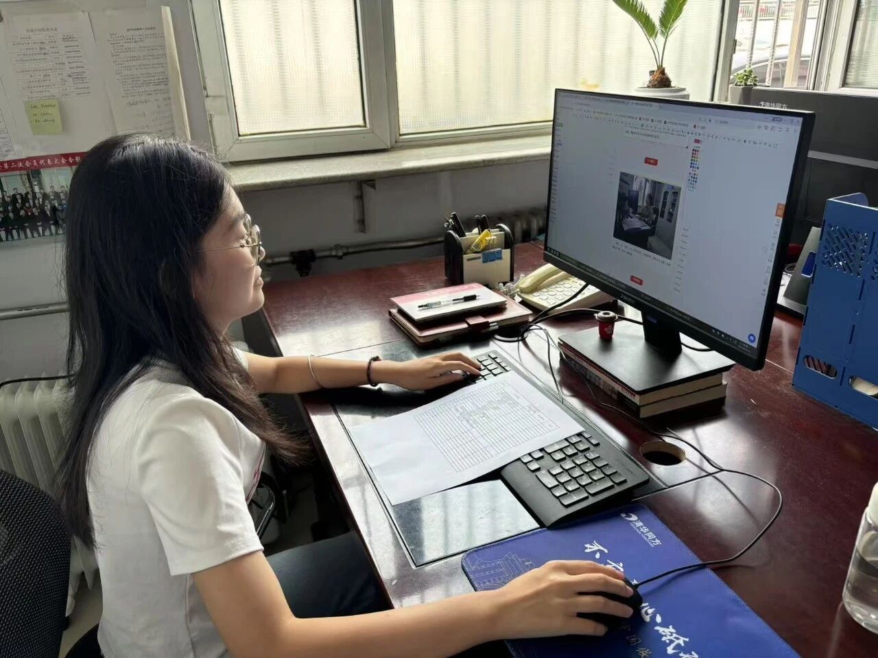 返家乡 | 2025年暑期社会实践活动风采—郝立志